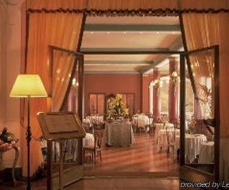מלון Grand Nizza Et Suisse 4*