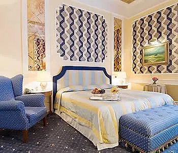 Grand Nizza Et Suisse מלון 4*