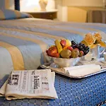 Grand Nizza Et Suisse Szálloda 4*
