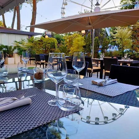 Grand Nizza Et Suisse 4*