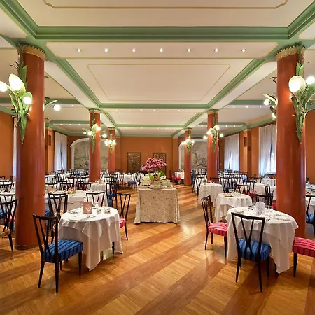 Hotell Grand Nizza Et Suisse