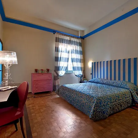 Grand Nizza Et Suisse Montecatini Terme