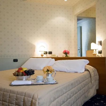 Hotel Grand Nizza Et Suisse Montecatini Terme