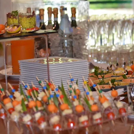 Hotel Grand Nizza Et Suisse 4*