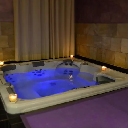 Hotel Grand Nizza Et Suisse Montecatini Terme