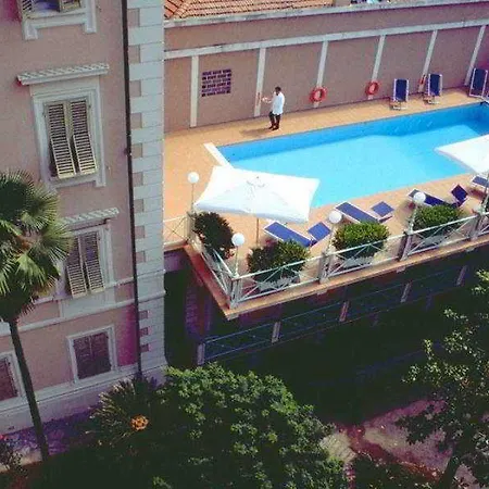 Grand Nizza Et Suisse
