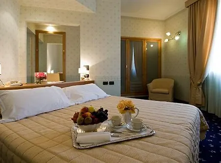 Grand Nizza Et Suisse Hotel Montecatini Terme