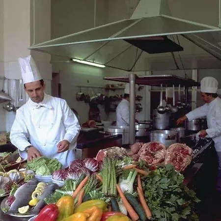 Grand Nizza Et Suisse Montecatini Terme