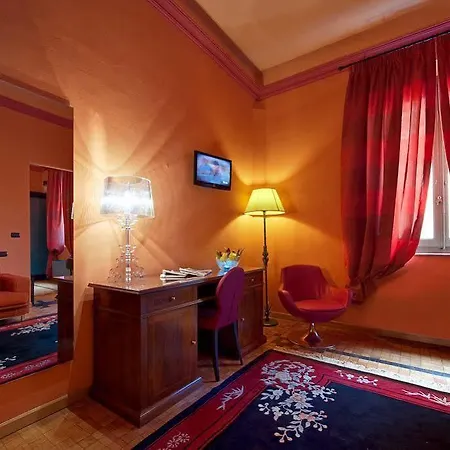 Grand Nizza Et Suisse Hotel Montecatini Terme