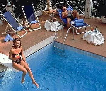Grand Nizza Et Suisse Hotel 4*